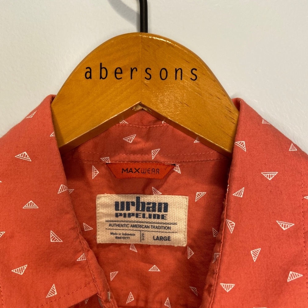 Boys button down - Picture 2 of 3